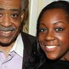 Charges Dropped Against Sharpton's Swearing Ex, Daughter